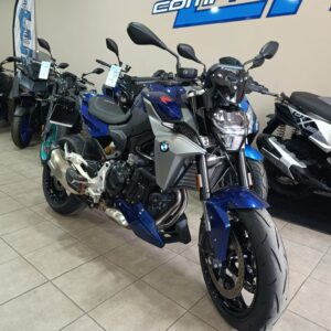 BMW F 900 R