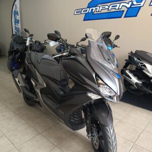 KYMCO XCITING S 400 TCS