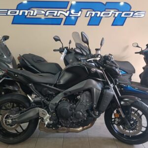 YAMAHA MT 09 35KW