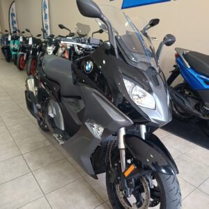 BMW C 650 SPORT