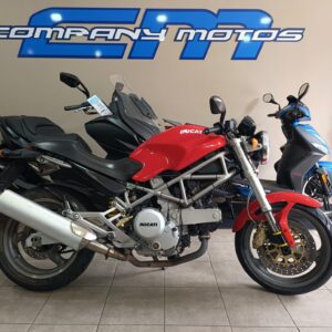 DUCATI MONSTER 620 I.E.