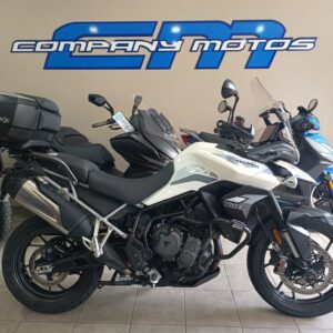 TRIUMPH TIGER 900 GT PRO