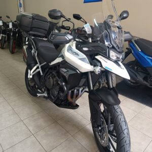 TRIUMPH TIGER 900 GT PRO