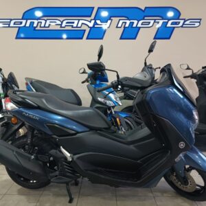 YAMAHA NMAX 125