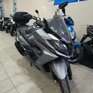 KYMCO SUPER DINK 125 ABS