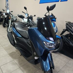 YAMAHA NMAX 125