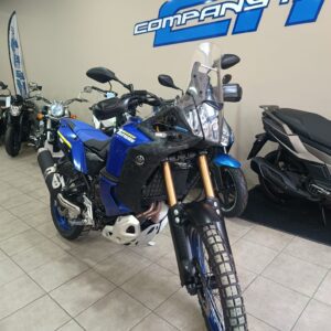 YAMAHA TENERE 700 WORLD RAID