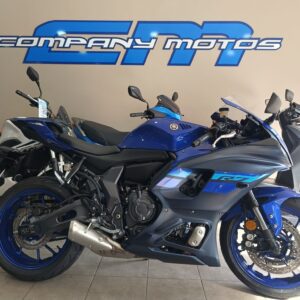 YAMAHA R7 35KW