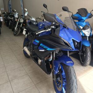 YAMAHA R7 35KW