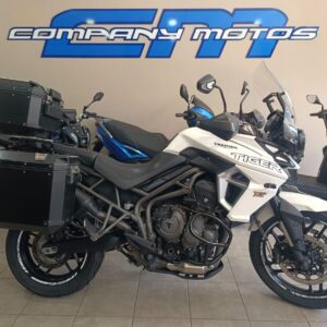 TRIUMPH TIGER 800 XRX