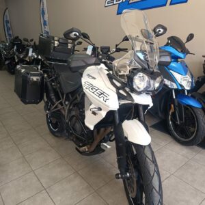 TRIUMPH TIGER 800 XRX